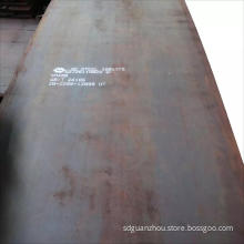 Wear Resistant Steel Plates Ar400 Ar500